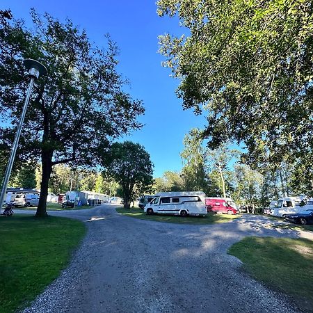Santtioranta Camping Uusikaupunki Dış mekan fotoğraf