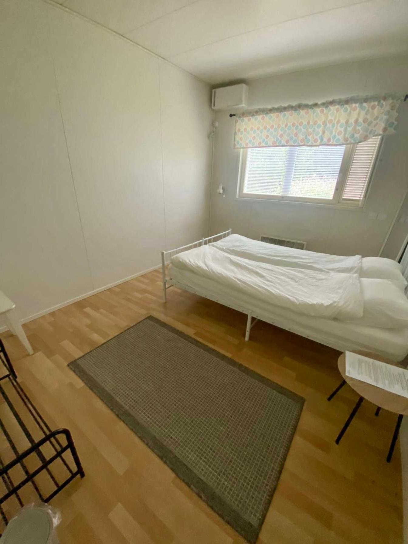 Santtioranta Camping Uusikaupunki Dış mekan fotoğraf